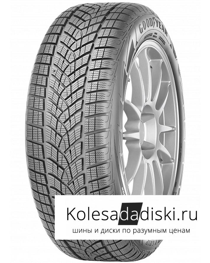 Goodyear 235/45 r19 UltraGrip Performance + 99V