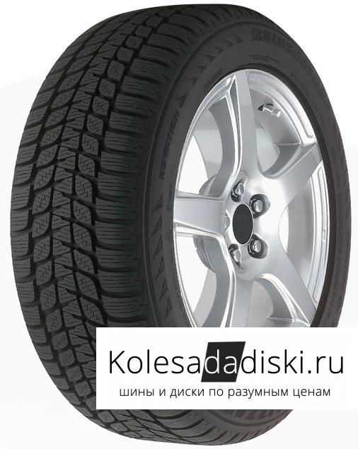 Bridgestone 245/50 r17 Blizzak LM-25 99H