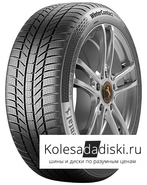 Continental 255/45 r20 WinterContact TS 870 P 101T