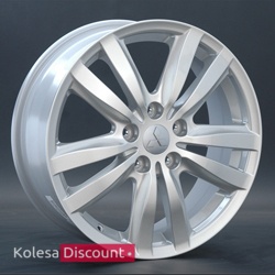 Replica Mitsubishi (MI29) 6,5x17 5x114,3 ET 38 Dia 67,1 (S)