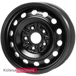 KFZ 9987 6,5x17 5x114,3 ET 39 Dia 60