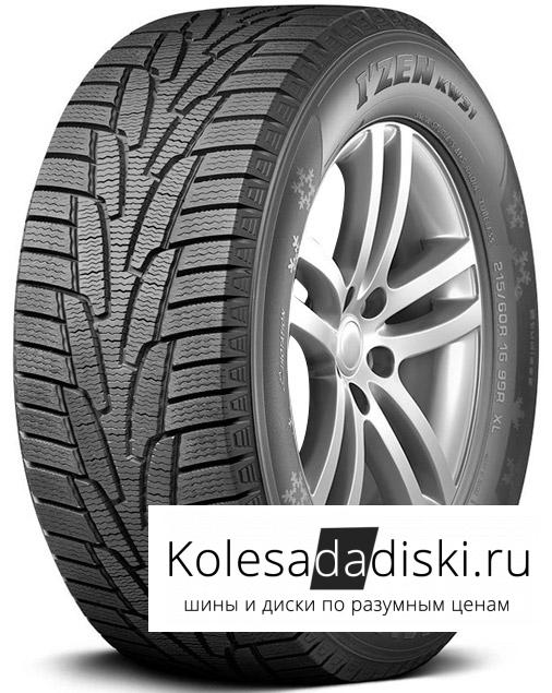 Kumho 165/65 r14 I'Zen KW31 79R