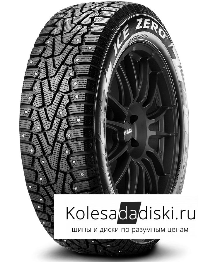 Pirelli 205/55 r16 Ice Zero 94T Шипы