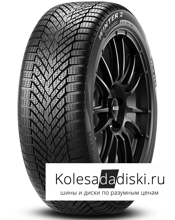 Pirelli 225/45 r17 Winter Cinturato 2 94V