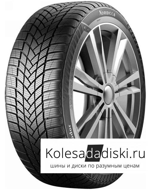 Matador 235/65 r17 MP-93 Nordicca 108V