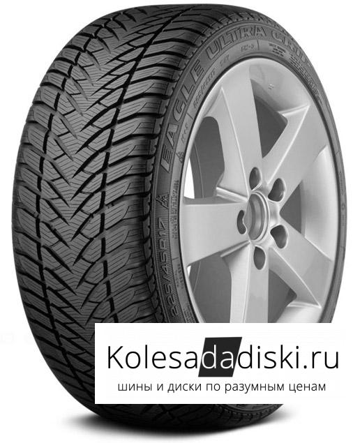 Goodyear 245/40 r18 Eagle UltraGrip GW-3 97V Runflat