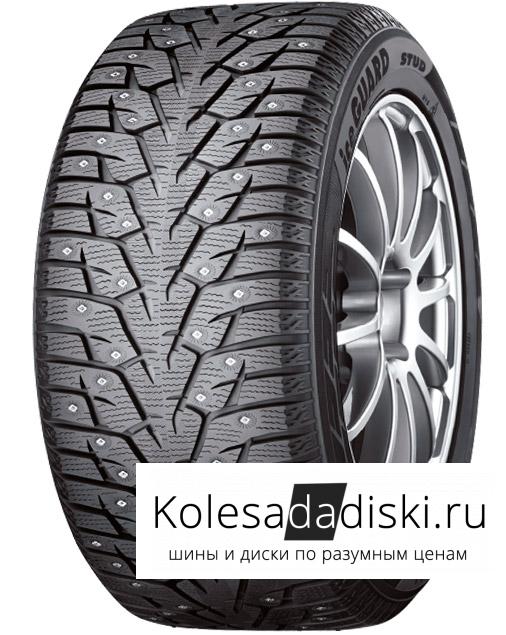 Yokohama 295/40 r21 Ice Guard IG55 111T Шипы