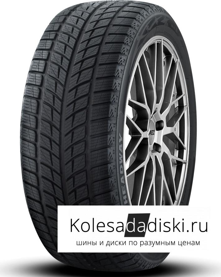 Headway 215/50 r17 SNOW-UHP HW505 91H