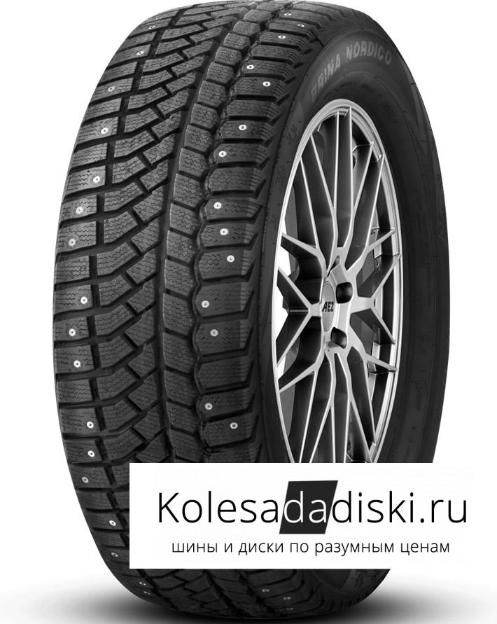 Viatti 185/65 r14 Brina Nordico V-522 86T Шипы