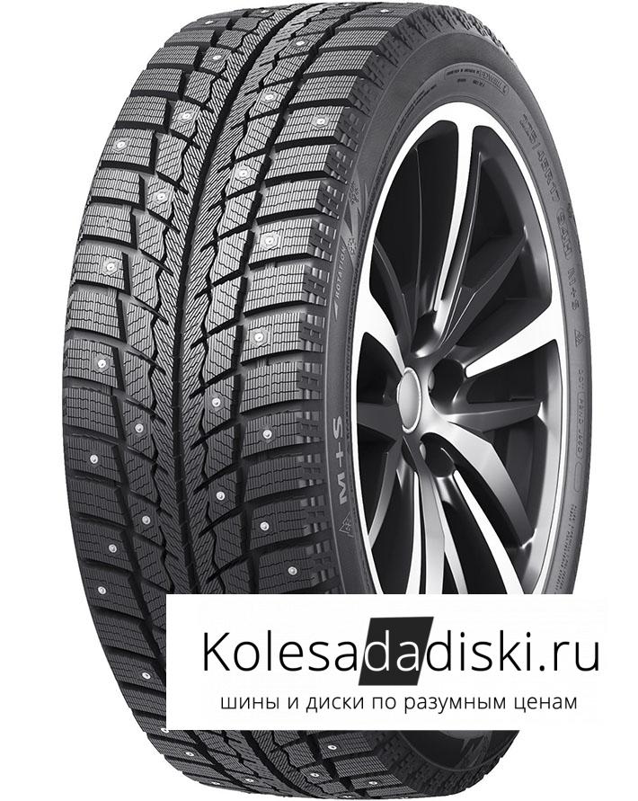 Delinte 225/50 r17 Winter WD52 98H Шипы