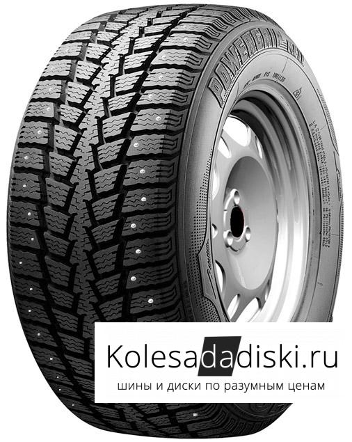 Kumho 195/60 r16c Power Grip KC11 99/97T Шипы