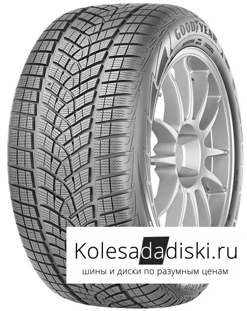 Goodyear 295/40 r21 UltraGrip Performance + SUV 107V