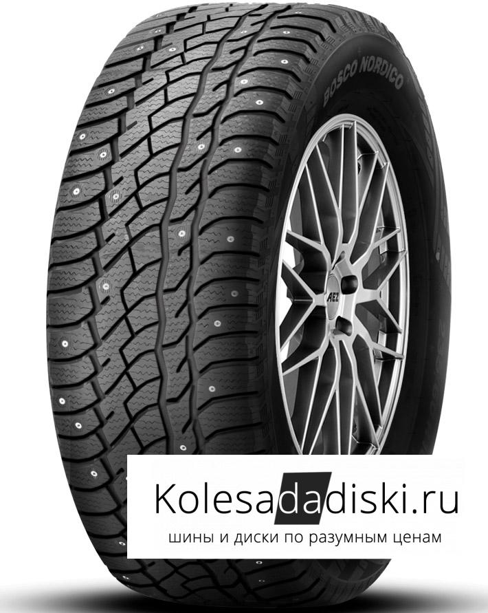 Viatti 265/60 r18 Bosco Nordico V-523 110T Шипы