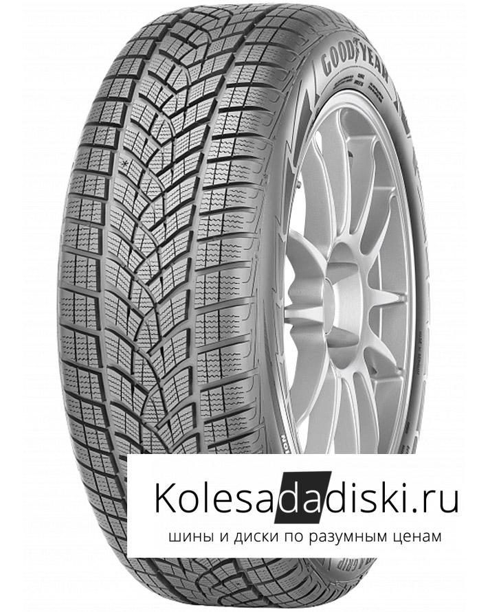 Goodyear 265/50 r19 UltraGrip Ice SUV Gen-1 110T