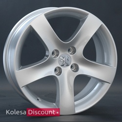 Replica Peugeot (PG22) 6x16 5x130 ET 68 Dia 78,1 (S)