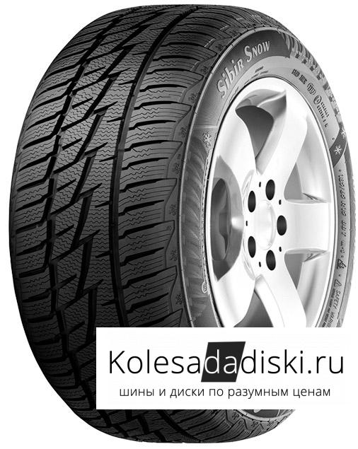 Matador 195/55 r16 MP-92 Sibir Snow 87H