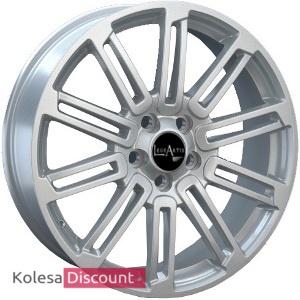 LegeArtis LR19 8,5x20 5x120 ET 53 Dia 72,6 (W)