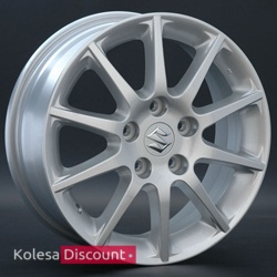 Replica Suzuki (SZ15) 6x16 5x114,3 ET 50 Dia 60,1 (W)