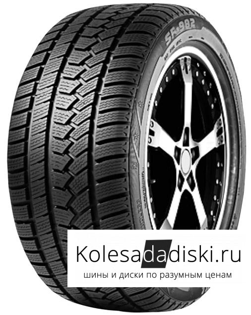 Sunfull 245/45 r17 SF-982 99H