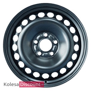 KFZ 8275 7x16 5x108 ET 50 Dia 63,3