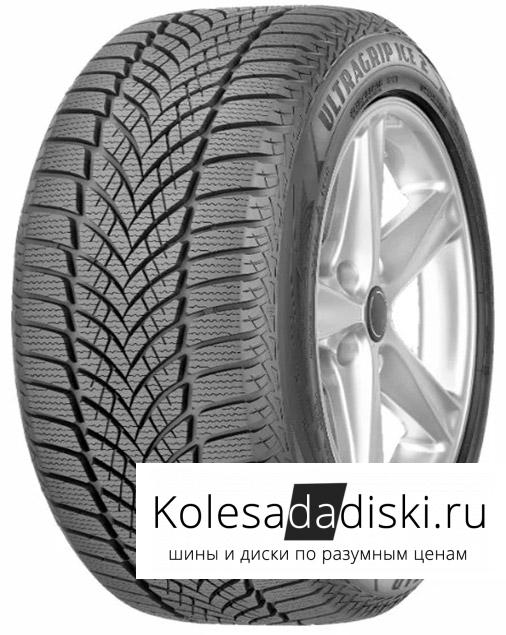 Goodyear 215/50 r17 UltraGrip Ice 2 95T