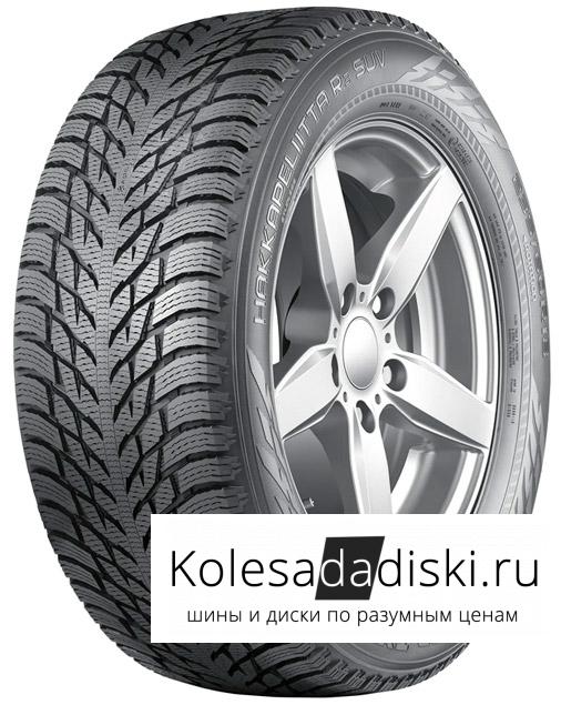 Nokian Tyres 215/60 r17 Hakkapeliitta R3 SUV 100R