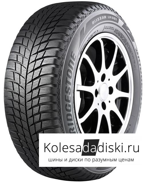 Bridgestone 225/50 r17 Blizzak LM001 94H Runflat