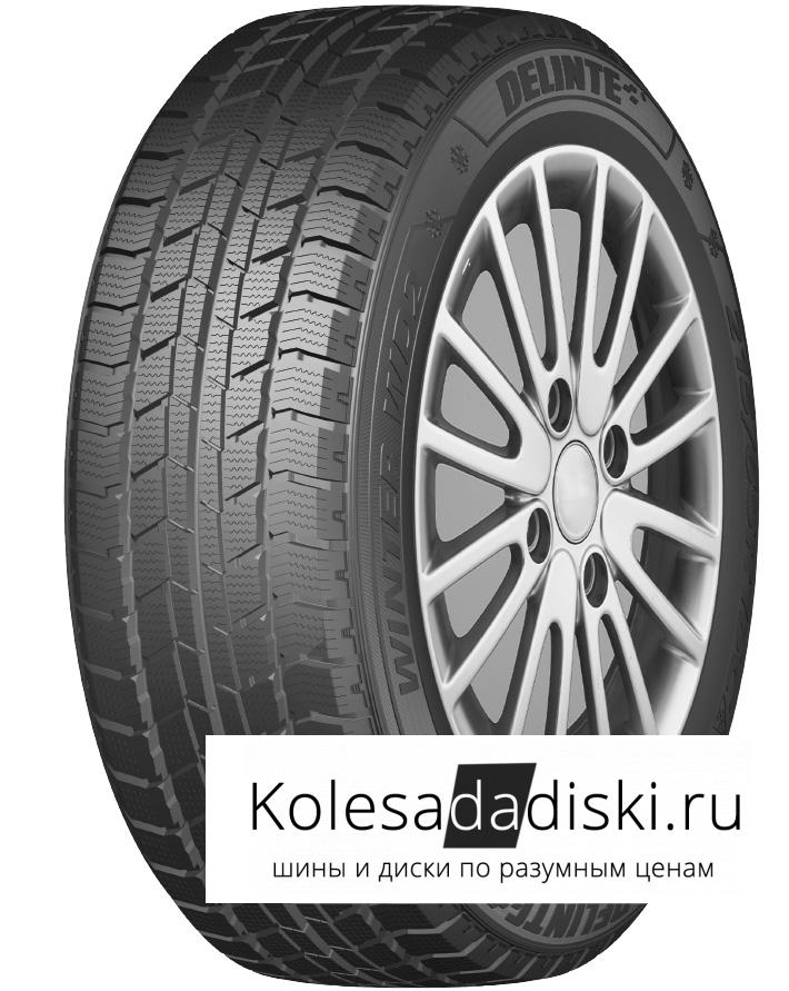 Delinte 215/65 r16c Winter WD2 109/107T