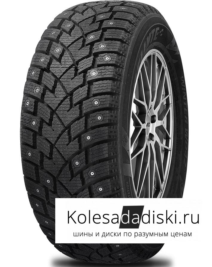 Delinte 265/65 r17 Winter WD42 116T Шипы