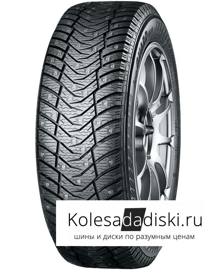 Yokohama 245/45 r18 Ice Guard IG65 100T Шипы