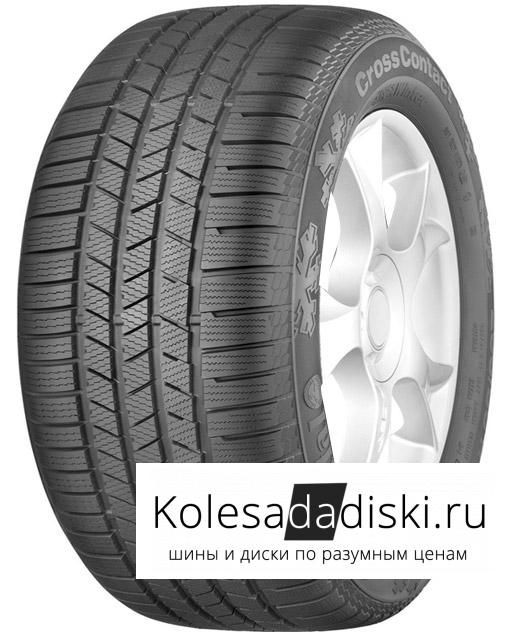 Continental 275/45 r19 ContiCrossContact Winter 108V