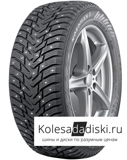 Nordman 205/65 r16 8 99T Шипы