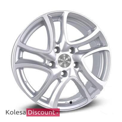 Replica Mazda (H-MA51) 6,5x16 5x114,3 ET 50 Dia 67,1 (S)