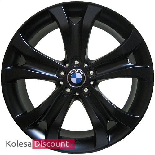 Replica BMW (B81) 8,5x18 5x120 ET 46 Dia 74,1 (S)