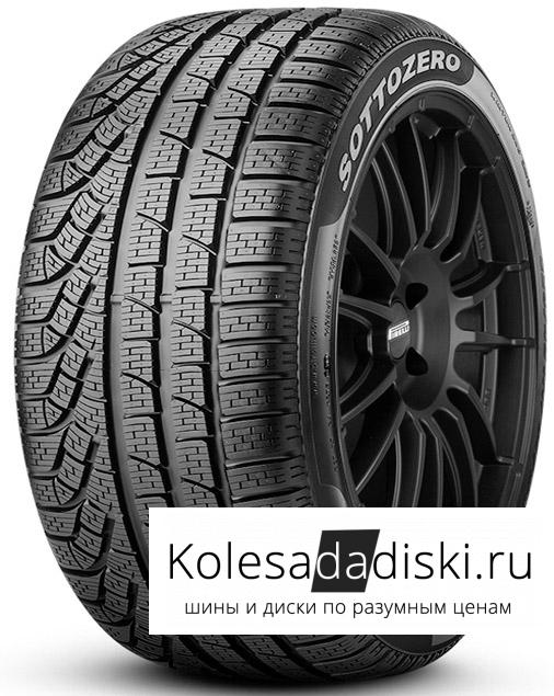 Pirelli 255/40 r18 Winter Sottozero II 99V