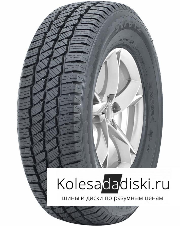 Westlake 225/70 r15c SW612 112/110R