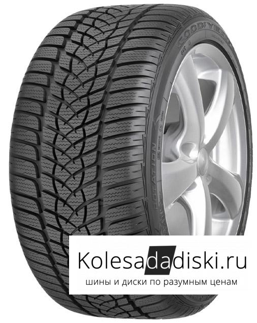 Goodyear 205/50 r17 UltraGrip Performance 2 89H Runflat