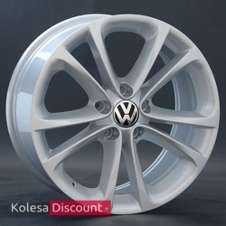 Replica Volkswagen (VW69) 8x17 5x112 ET 41 Dia 57,1 (S)