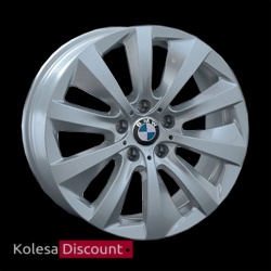 Replica BMW (B119) 8x17 5x120 ET 20 Dia 74,1 (S)