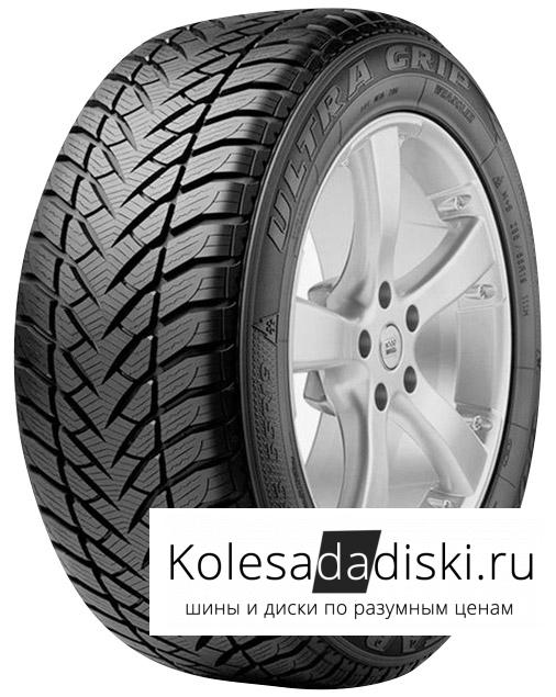 Goodyear 245/60 r18 UltraGrip SUV+ 105H