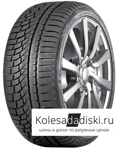 Nokian Tyres 235/40 r18 WR A4 95V
