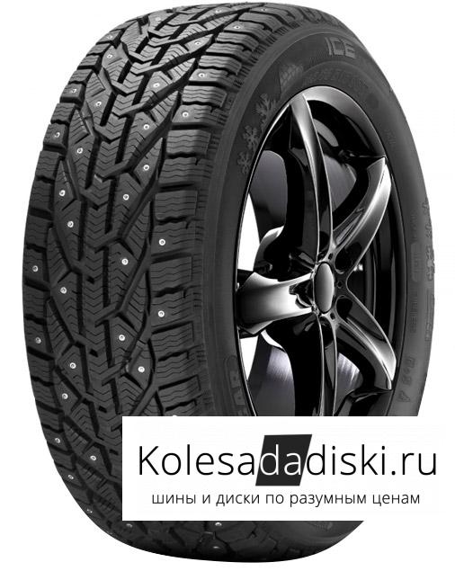 Tigar 225/55 r17 ICE 101T Шипы