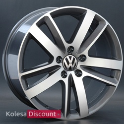 Replica Volkswagen (VW89) 8x18 5x130 ET 53 Dia 71,6 (S)