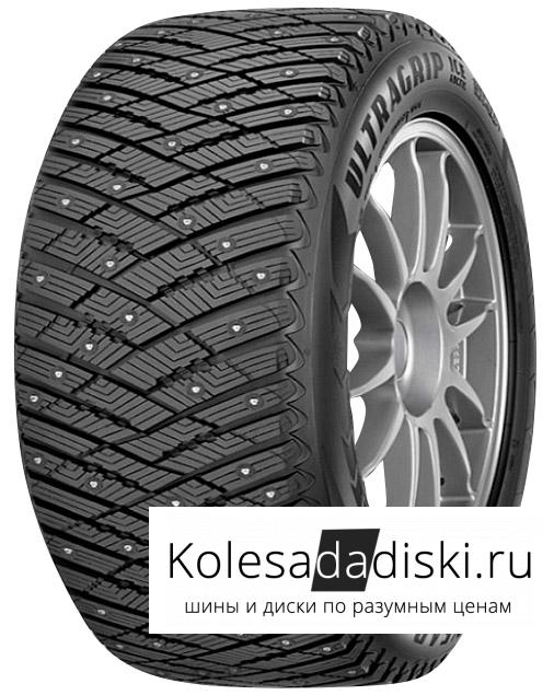 Goodyear 195/50 r16 UltraGrip Ice Arctic 88T Шипы