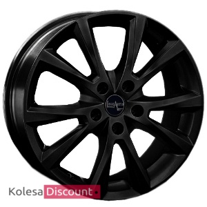 LegeArtis VW54 7,5x17 5x130 ET 50 Dia 71,6 (MB)