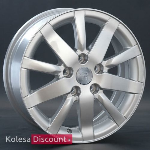 Replica Kia (KI180) 6,5x16 5x114,3 ET 50 Dia 67,1 (S)