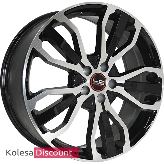 LegeArtis LR45 8x19 5x108 ET 45 Dia 63,3 (S)