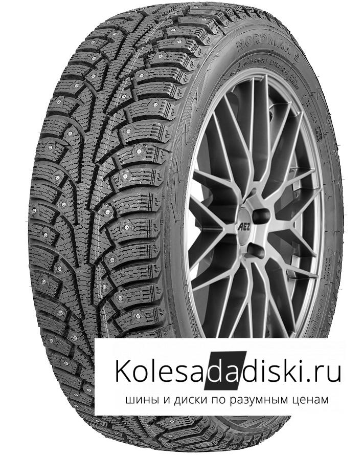 Nordman 175/70 r14 5 84T Шипы