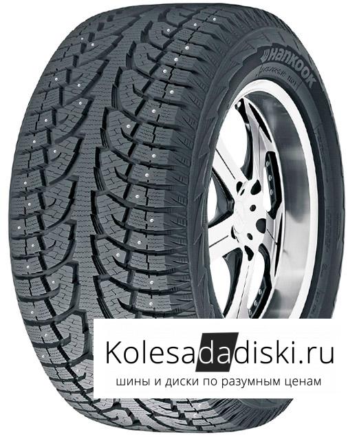 Hankook 275/40 r20 I* Pike RW11 106T Шипы