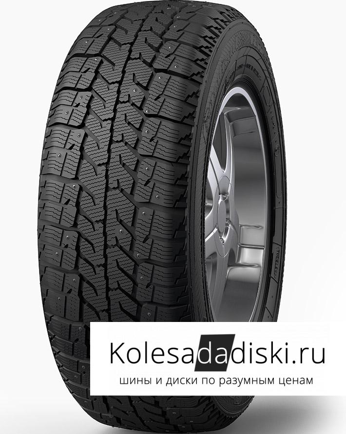 Cordiant 195/70 r15c Business CW 2 104/102R Шипы